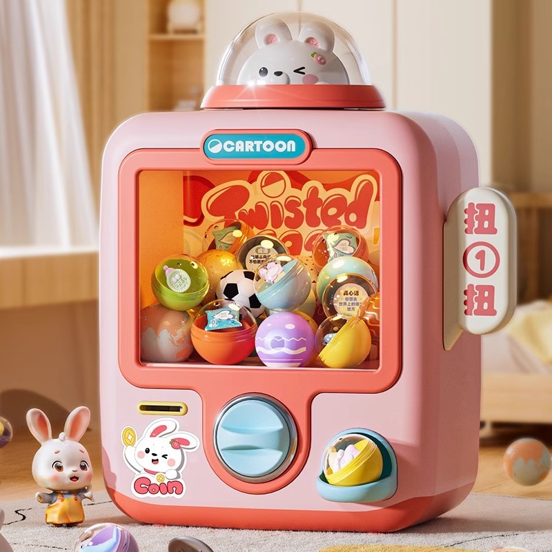 Arcade Toy Vending Machine - لعبة آلة مخلب صالة الألعاب الإلكترونية