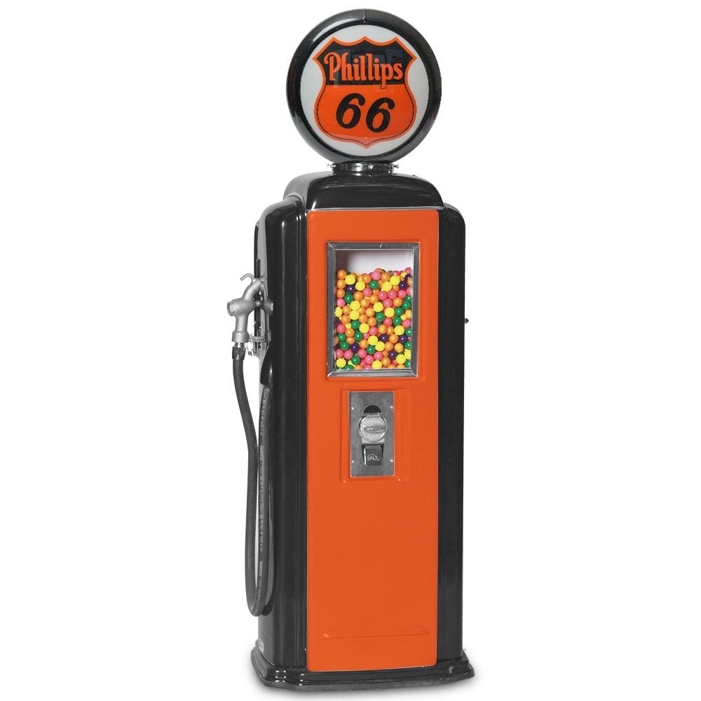 Prize Capsule Toy Machine - آلة بيع كبسولات ألعاب جاتشابون، آلة