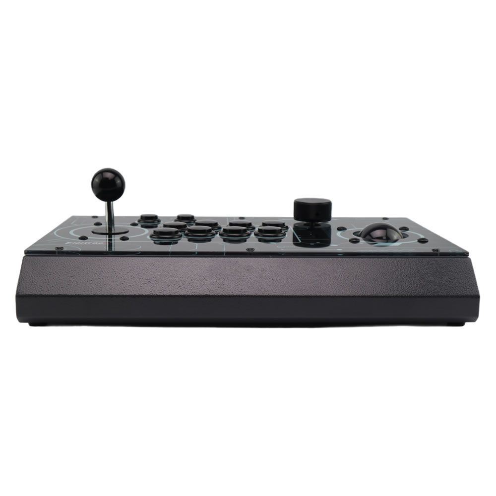 Trackball Controller Arcade - عصا تحكم ألعاب القتال FightBox R10-PRO