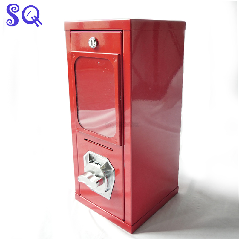 Arcade Card Vending Machine - ممر صغير الوشم ملصق الفن بطاقة