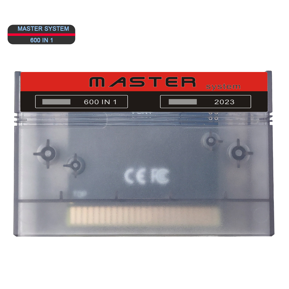 Arcade Quest - صندوق ألعاب نظام Flash Master من