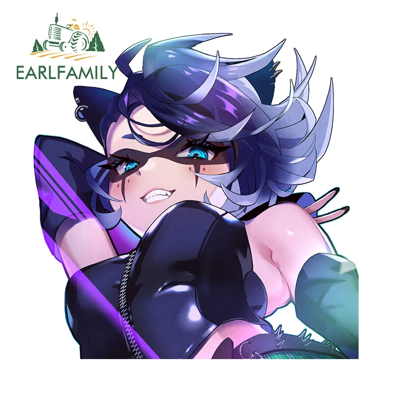 Arcade X - EARLFAMILY 13 سنتيمتر X 13 سنتيمتر