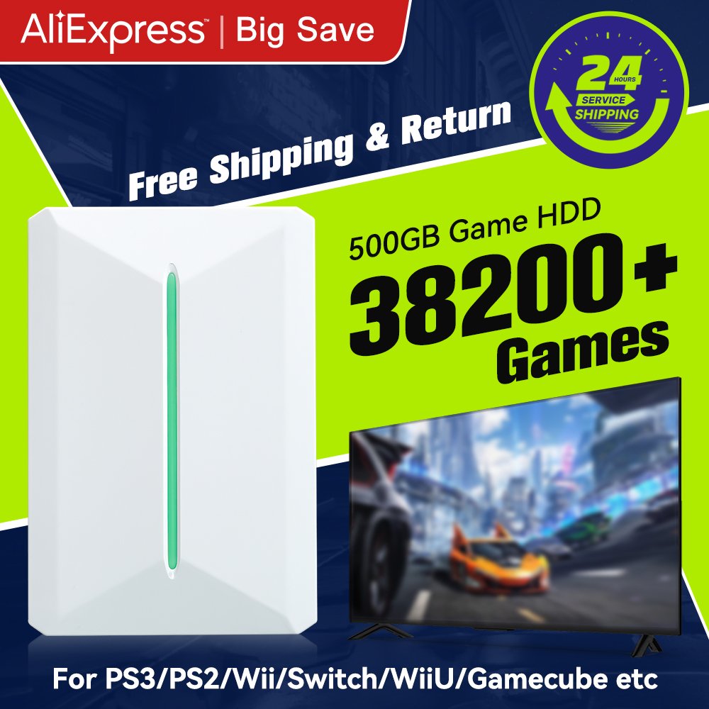 Arcade X - وحدة تحكم لعبة Retrobat & Playnite