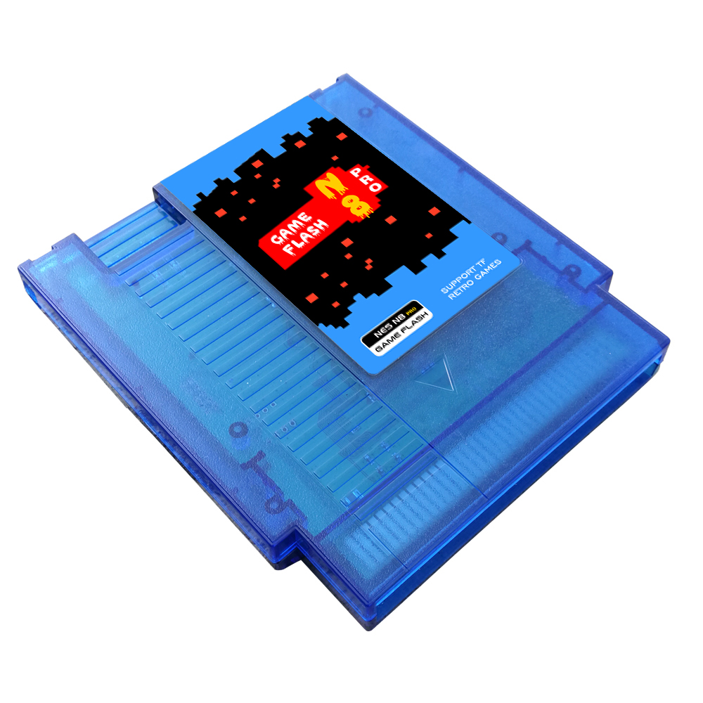 2025 بطاقة فلاش لعبة NES N8 ال - مراجعة Arcade Quest وسعره