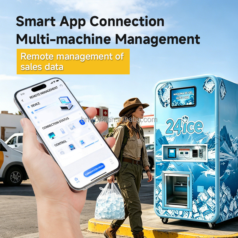الأكثر مبيعًا: جهاز تنقية المي - مراجعة Commercial Vending Machine وسعره