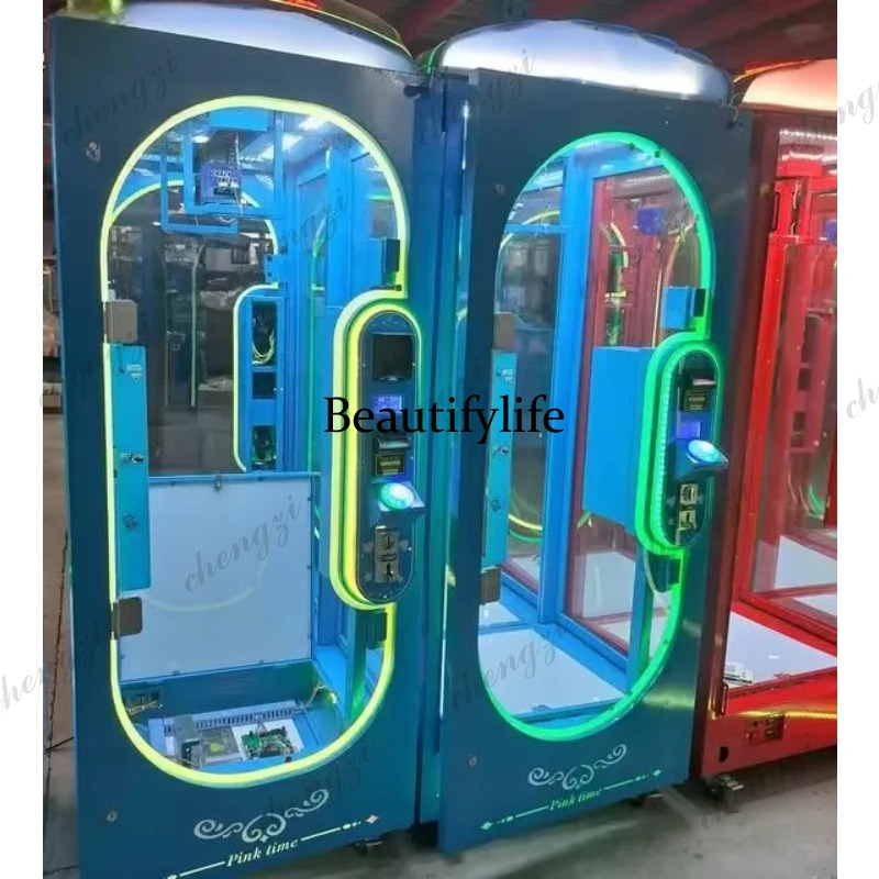 A81 آلة ألعاب أركيد مهارية تعم - مراجعة Arcade Game Coin وسعره