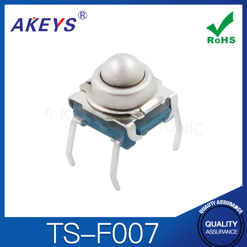 20 قطعة TS-F007 اللمس 4-pin ال - مراجعة Pinball Machine وسعره