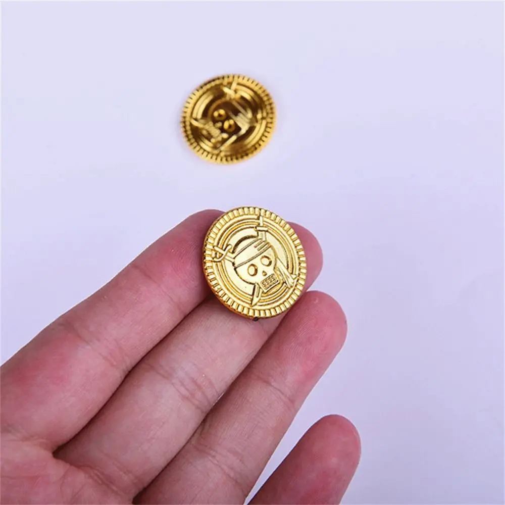 البلاستيك القراصنة العملات الذ - مراجعة Arcade Game Coin وسعره