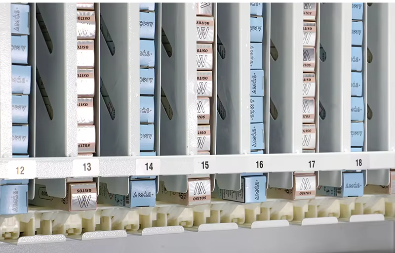 ماكينة بيع السجائر ذاتية الخدم - مراجعة Commercial Vending Machine وسعره