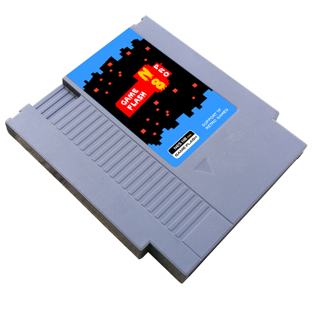 2025 بطاقة فلاش لعبة NES N8 ال - مراجعة Arcade Quest وسعره