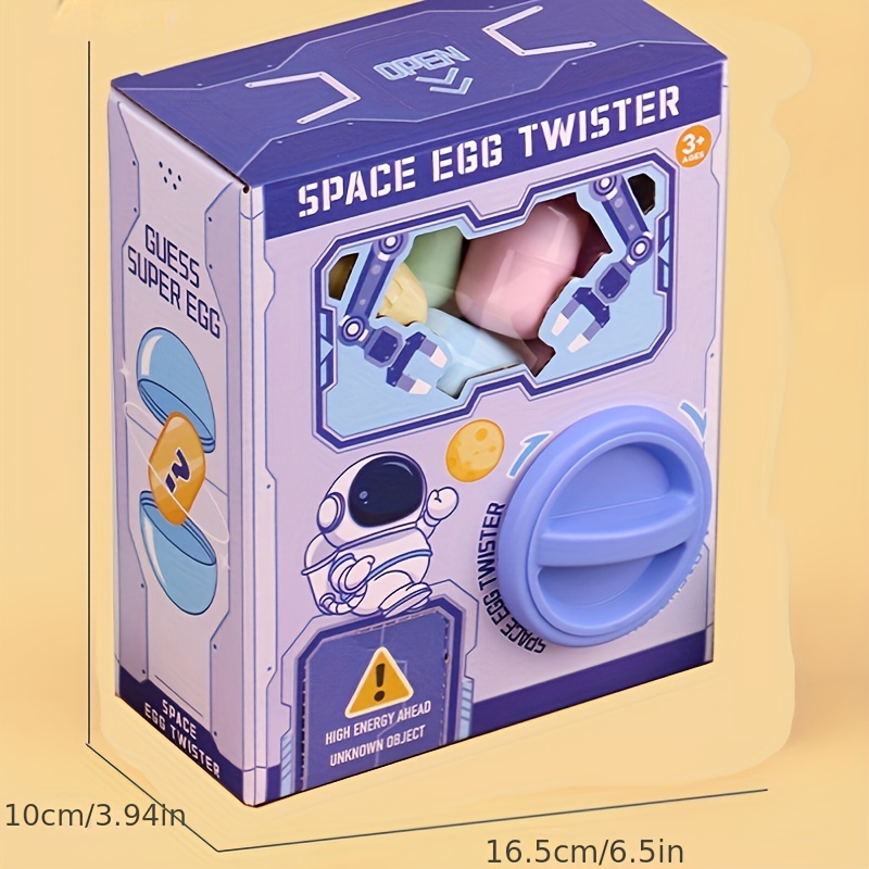 آلة بيع الكبسولات لعبة مفاجأة  - مراجعة Prize Capsule Toy Machine وسعره