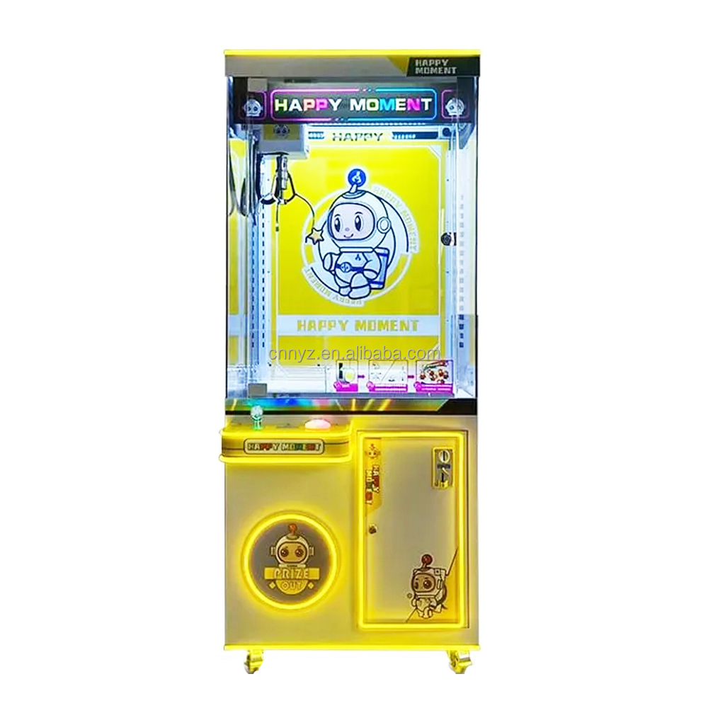 آلة بيع ألعاب أركيد تجارية بمخ - مراجعة Arcade Vending & Laundry وسعره