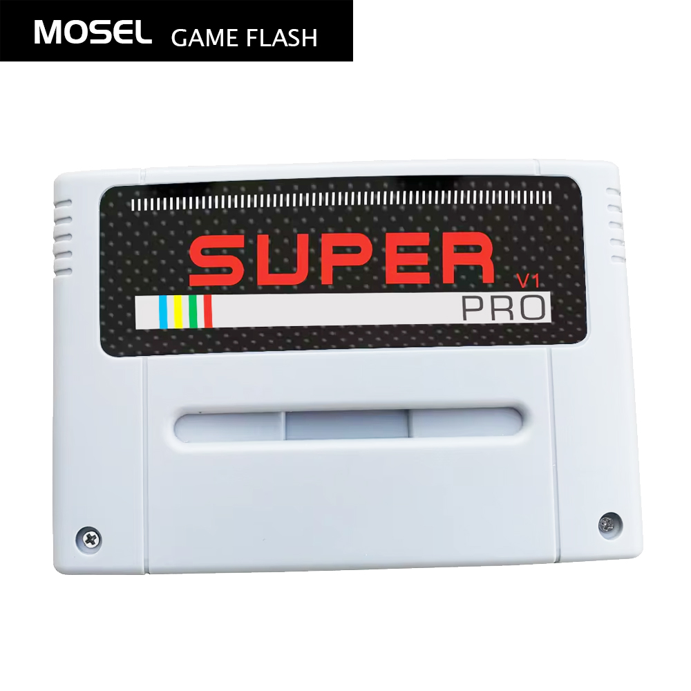 صندوق ألعاب Mosel Flash Remix  - مراجعة Arcade Quest وسعره