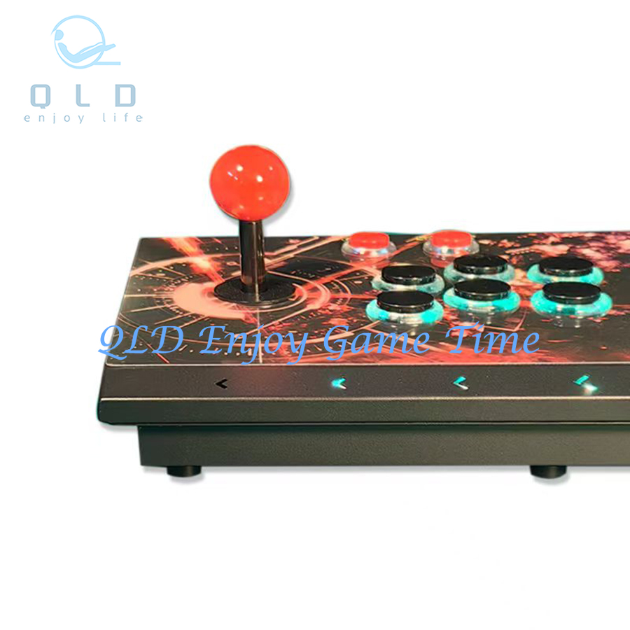 صندوق ألعاب باندورا ساجا ثلاثي - مراجعة Arcade X وسعره