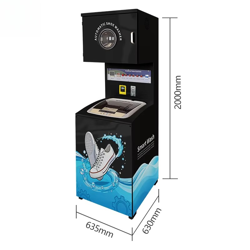 ماكينة بيع ذاتية الخدمة لتنظيف - مراجعة Vending Arcade Games وسعره