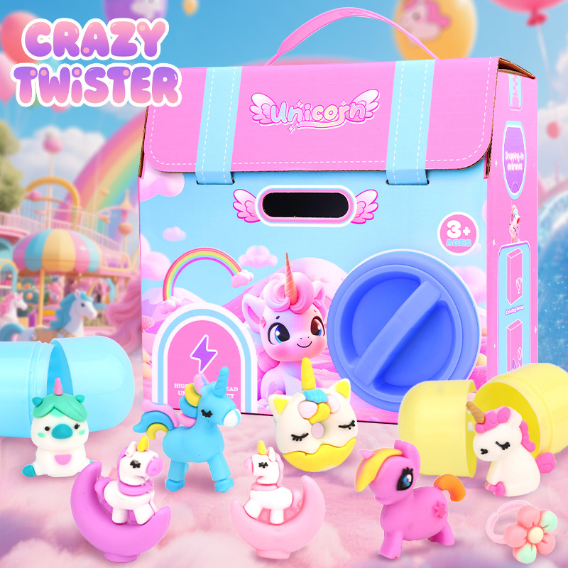 ماكينة بيع صغيرة مع كبسولات بي - مراجعة Prize Capsule Toy Machine وسعره