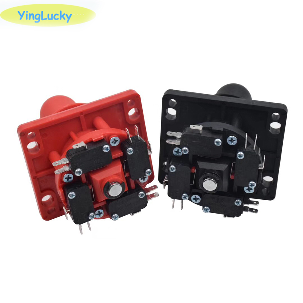 عصا تحكم Yinglucky للألعاب الت - مراجعة Arcade Game Cabinet وسعره