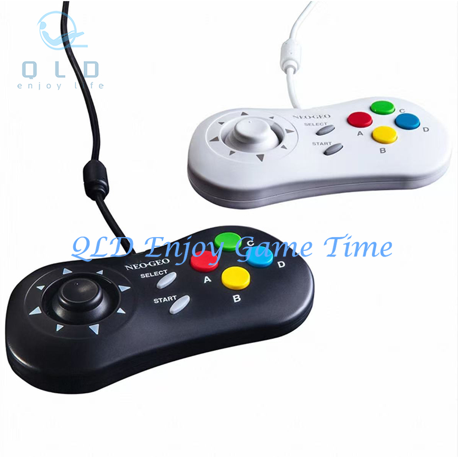 قطعتان من وحدة تحكم ألعاب NEOG - مراجعة Dance Pad Machine وسعره