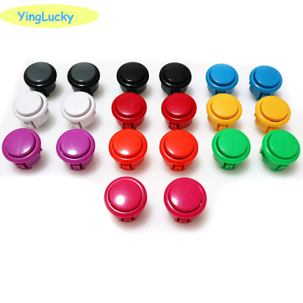 Yinglucky 100 قطعة مجموعة أزرا - مراجعة Arcade Card Vending Machine وسعره
