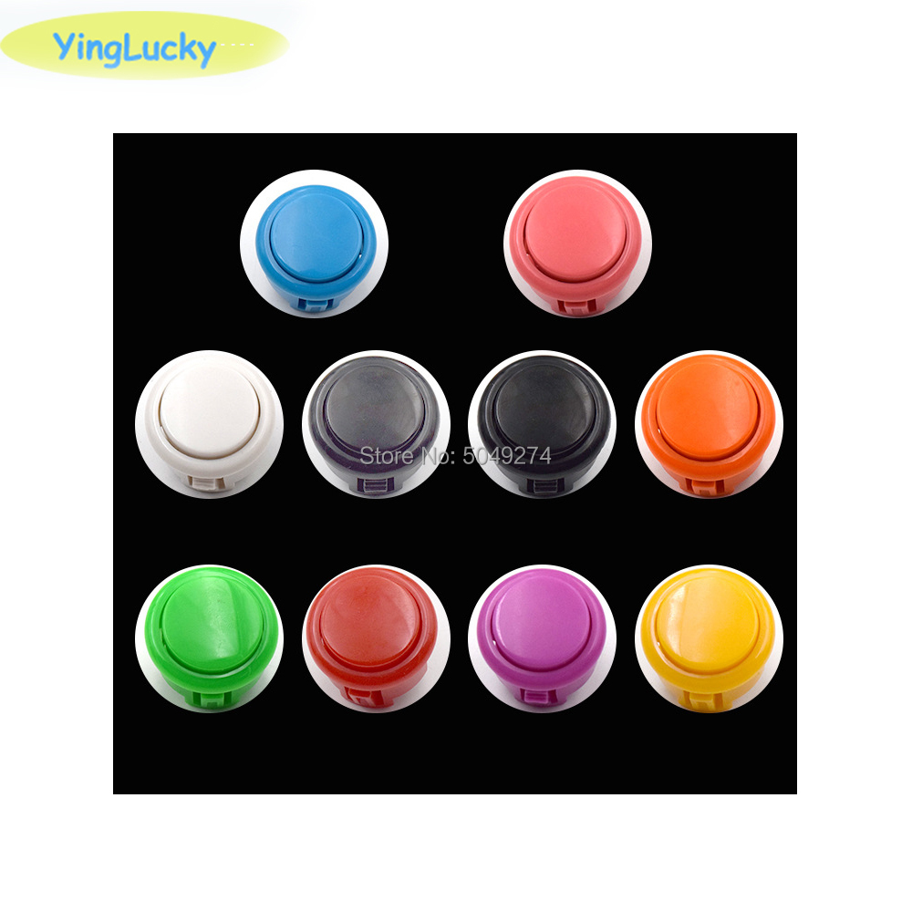 Yinglucky 100 قطعة مجموعة أزرا - مراجعة Arcade Card Vending Machine وسعره