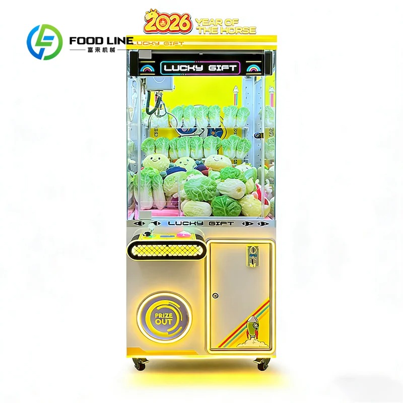 آلة رافعة معدنية صغيرة مخصصة م - مراجعة Japanese Arcade Vending Machine وسعره