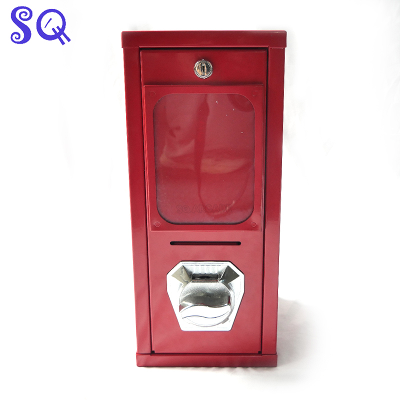 ممر صغير الوشم ملصق الفن بطاقة - مراجعة Arcade Card Vending Machine وسعره
