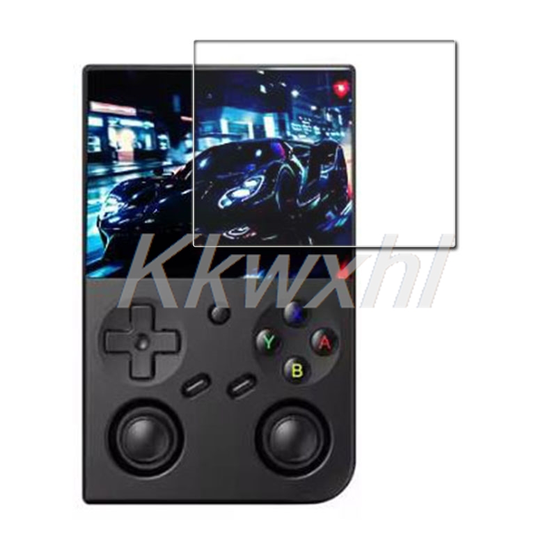 2 قطعة ل Anbernic RG35XXPRO وح - مراجعة Pinball Machine وسعره