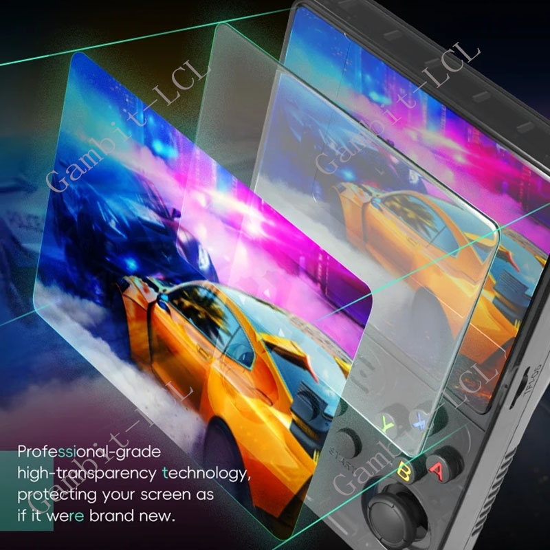 2 قطعة ل Anbernic RG35XXPRO وح - مراجعة Pinball Machine وسعره