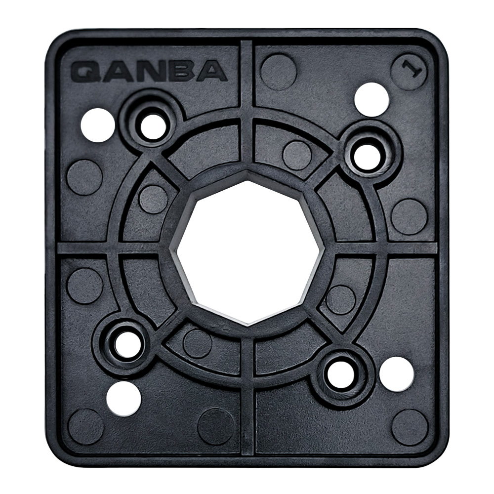 ملحق عصا التحكم QANBA Gravity  - مراجعة Arcade Quest وسعره