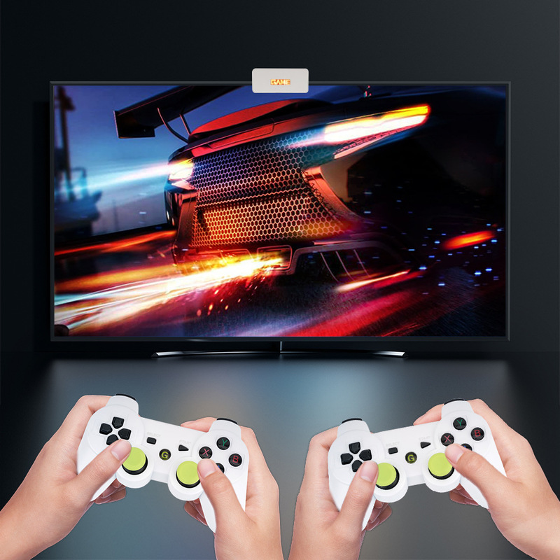 جهاز ألعاب تلفزيوني Y7 الأكثر  - مراجعة Arcade X وسعره