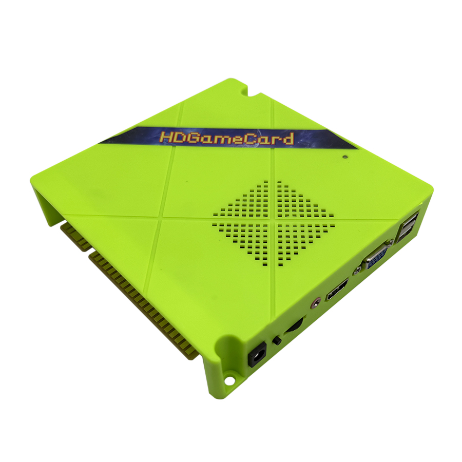صندوق ألعاب باندورا ساجا DX سب - مراجعة Trackball Controller Arcade وسعره