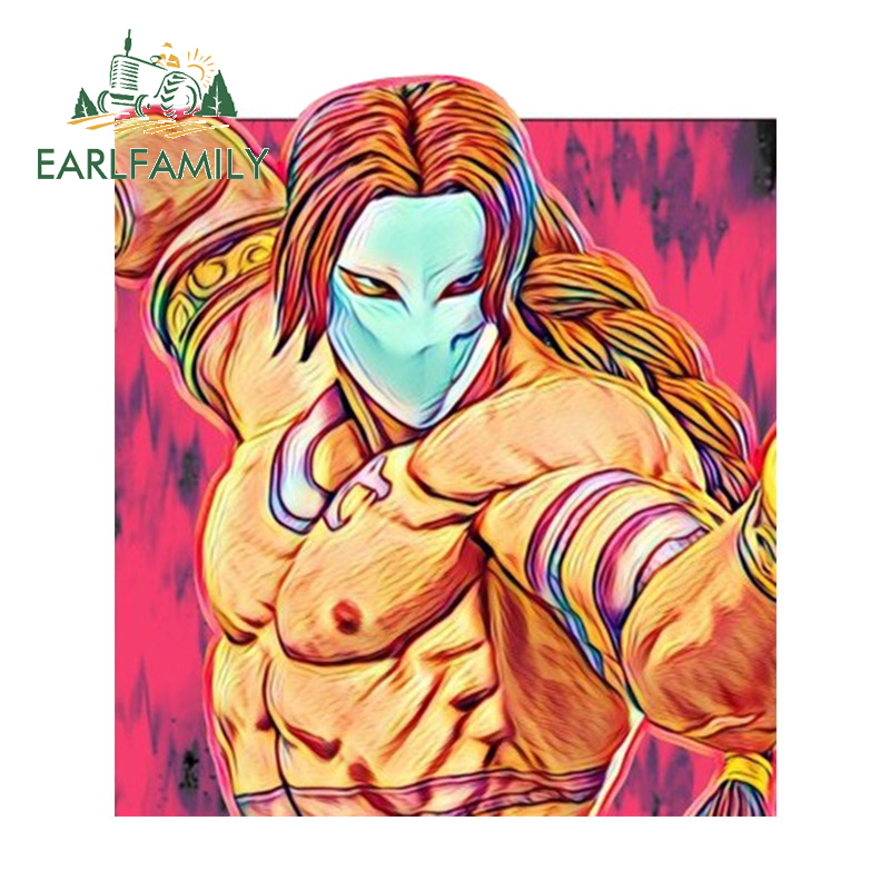 EARLFAMILY 13 سنتيمتر BALROG ف - مراجعة Arcade Vegas وسعره