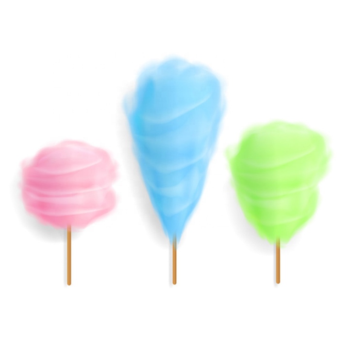 آلة صنع حلوى القطن للاستخدام ا - مراجعة Candy Floss Machine وسعره