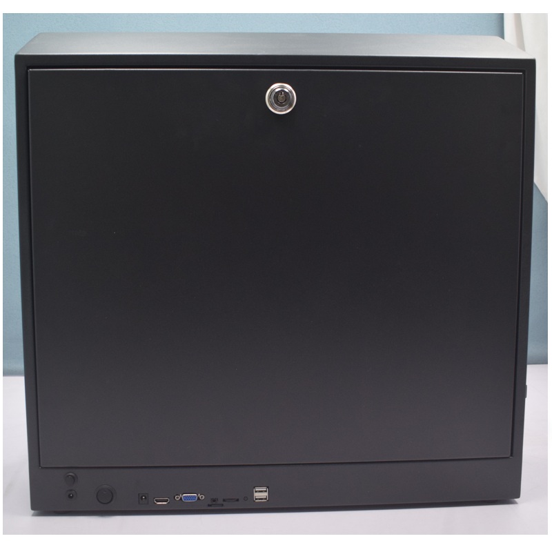 ماكينة ألعاب أركيد بشاشة LCD م - مراجعة Trackball Controller Arcade وسعره