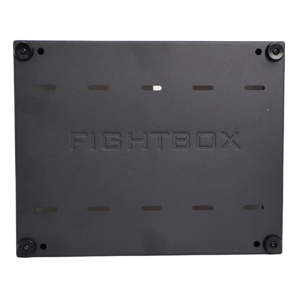 وحدة تحكم FightBox R6 USB Sanw - مراجعة Trackball Controller Arcade وسعره