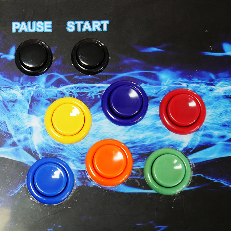 باندورا ساغا-ممر لعبة وحدة الت - مراجعة Trackball Controller Arcade وسعره