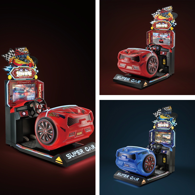 ماكينة ألعاب أركيد تعمل بالعمل - مراجعة Arcade Game Cabinet وسعره